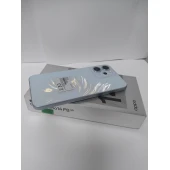 Telefon Oppo Reno 14 FS 512 GB Blue