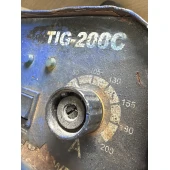 Aparat de sudat  Tig 200C