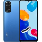 Telefon Xiaomi Redmi Note 11 128 GB Blue