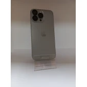 Telefon Apple iPhone 16 Pro Max 256 GB Natural Titanium