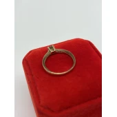 Inel din aur 585* 1.48gr