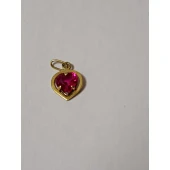 Pandantiv 585* 0,77 gr