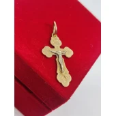 Cruce din aur 585* 1,80 gr