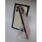 Telefon Apple iPhone 13 Pro Max 128 GB Desert Titanium