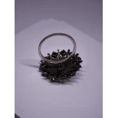 Inel Din Argint Proba 925* 7.25 Gr