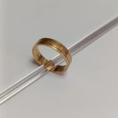 Verigheta Din Aur Proba 585* 4,35 gr