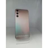 Telefon Samsung Galaxy A34 256 GB Silver