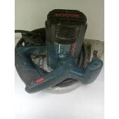 Fierestrau circular Bosch GK 190 ,1400W