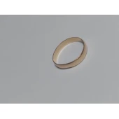 Verighetă din Aur Proba 585* 2,41gr
