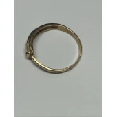 Inel Proba 585* Masa 2.39 gr