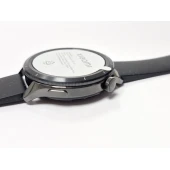 Ceas Inteligent Xiaomi Watch S4 Black