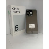 Telefon Oppo A5 Pro 256 GB Brown