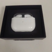 Căști Samsung Galaxy Buds 3 Pro White