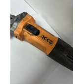 Ferestrau electric Ingco AG110028 Yallow