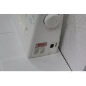 Masina de cusut JANOME JR 1012