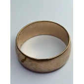 Inel Din Aur 375* 5.14 gr