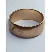 Inel Din Aur 375* 5.14 gr