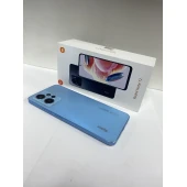 Telefon Xiaomi Redmi Note 12 14/128 GB  Blue