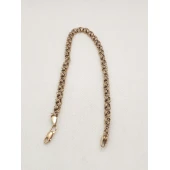 Bratara Din Aur Proba 585* 6.24 gr