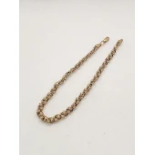 Bratara Din Aur Proba 585* 6.24 gr