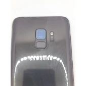 Telefon Samsung Galaxy S9 128 GB Black