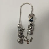 Bratara Din Argint Proba 925* 44.37gr