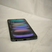 Telefon Infinix Hot 50 256 GB Sleek Black