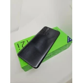 Telefon Infinix Hot 12i 64 GB Black