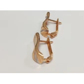 Cercei din Aur Proba 585* 1.71 gr