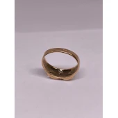 Inel Din Aur Proba 585* 3.33 Gr