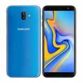 Telefon Samsung Galaxy J6+ 32 GB Blue