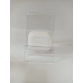 Casti Apple AirPods 3 White