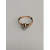 Inel din Aur 585* 1.88 gr.