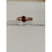 Inel Din Aur Proba 585* 1.42 gr