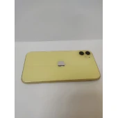 Telefon Apple iPhone 11 128 GB Yellow
