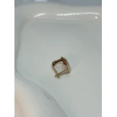 Cercel Din Aur Proba 585 0.84 gr