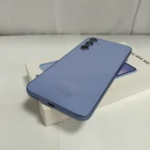Telefon Samsung Galaxy A54 256 GB Purple