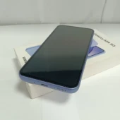 Telefon Samsung Galaxy A54 256 GB Purple