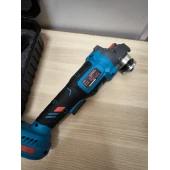 Polizor Unghiular HAMMER AG-DC-221