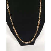 Lant Din Aur Proba 585* 15,32 gr