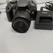 Canon EOS 1100D