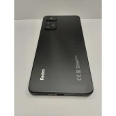 Telefon Xiaomi Redmi Note 11 Pro  128 GB Black