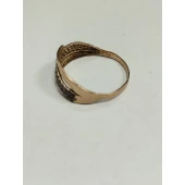 Inel Din Aur Proba 585 2.26 gr