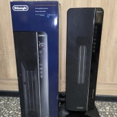 Incalzitor electric Delonghi TCHF