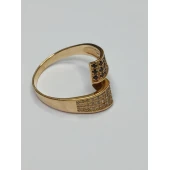 Inel Din Aur 585* 4.90 gr