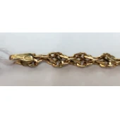 Bratara Din Aur Proba 750* 3.19 gr