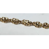 Bratara Din Aur Proba 750* 3.19 gr