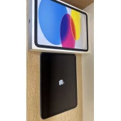 Tableta  Apple iPad (2022) Blue