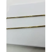 Lant Din Aur 585 *   7,37  gr