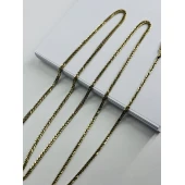 Lant Din Aur 585 *   7,37  gr